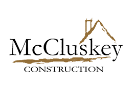 McClusky Custom Homes
