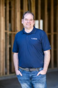 David-Bryan Homes staff