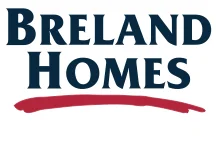 Breland Homes logo