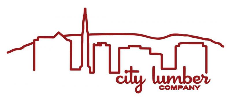 City Lumber Co. logo