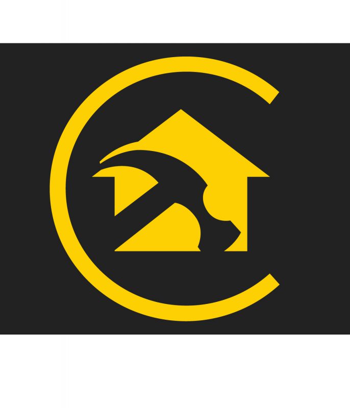 Click’s Construction LLC logo