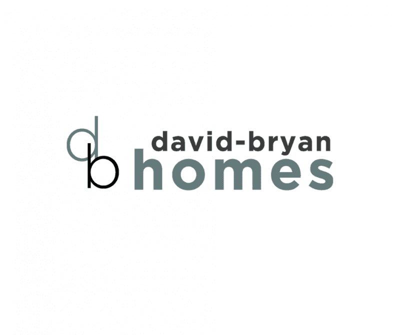 David-Bryan Homes logo