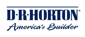 D.R. Horton, Inc. logo