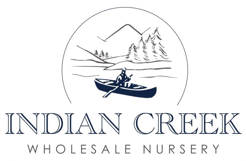 Indian Creek Wholesale Nursery LLC logo
