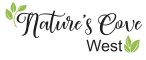 Nature’s Cove West logo
