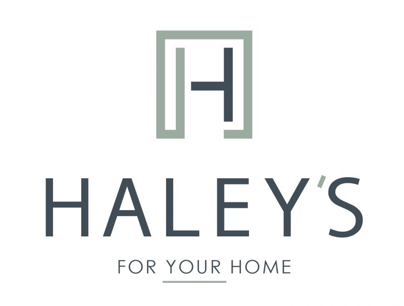 Haley’s Flooring & Interiors logo