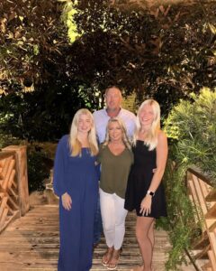 Matrix Builders staff