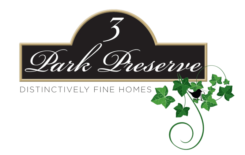 3 Park Preserve logo