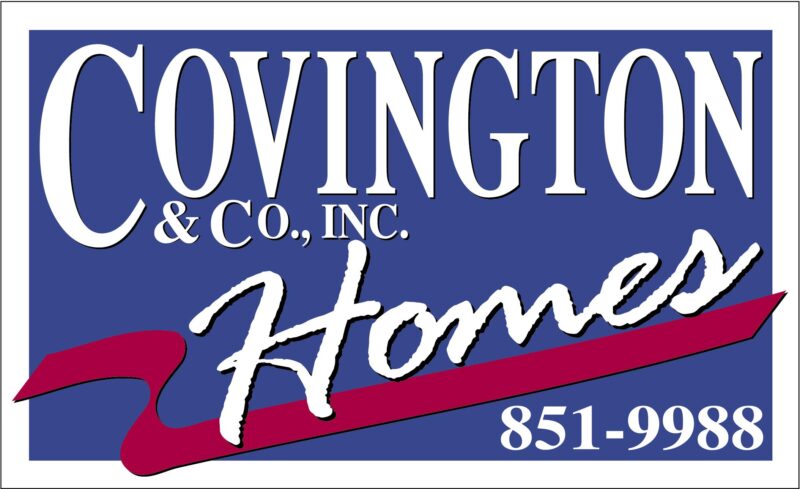 Covington & Company, Inc logo