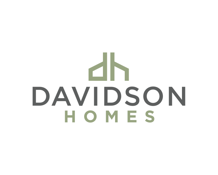 Davidson Homes, LLC logo
