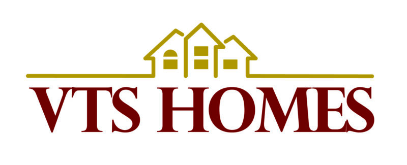 VTS Homes logo