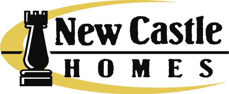New Castle Homes, LLC logo