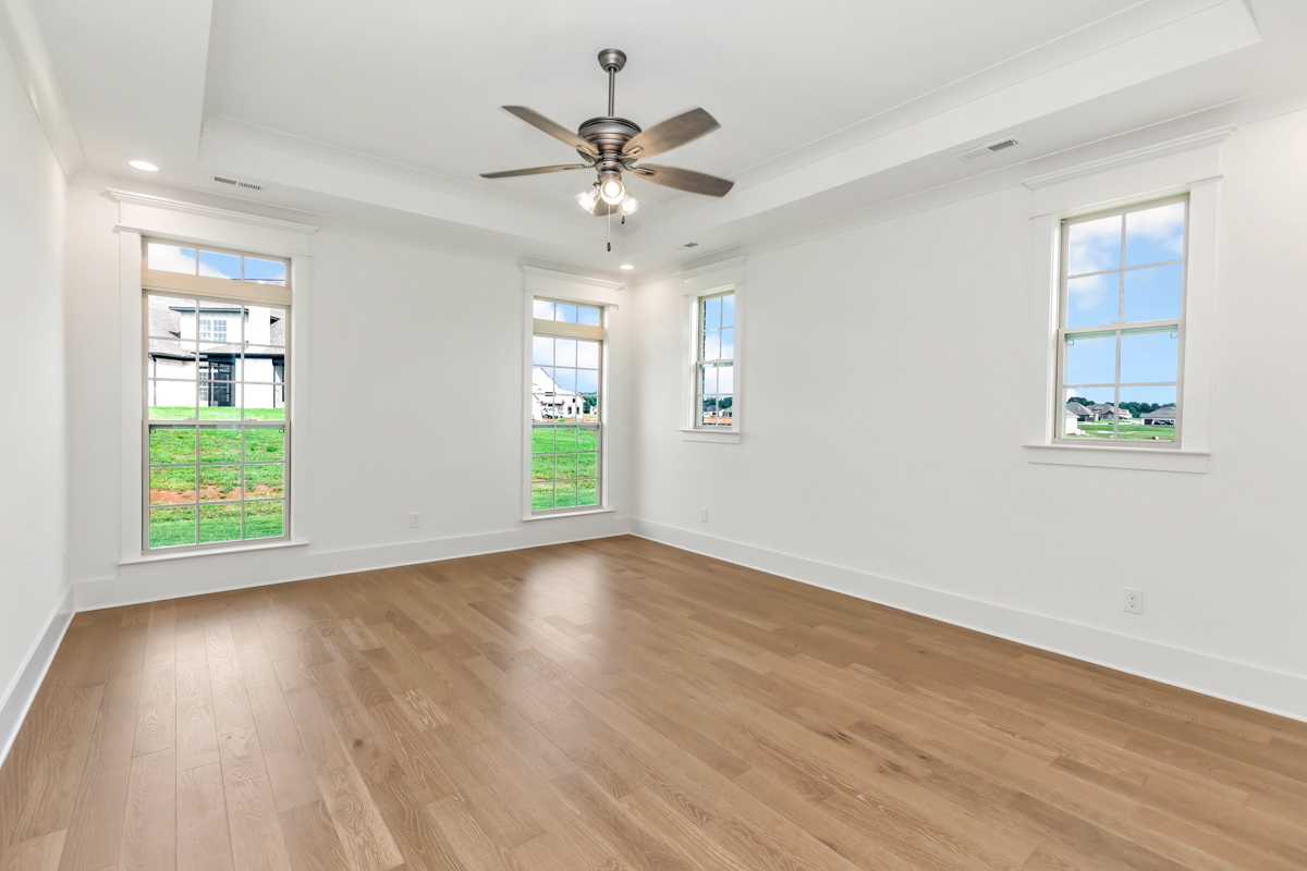 Monroe Manor We Build North Alabama