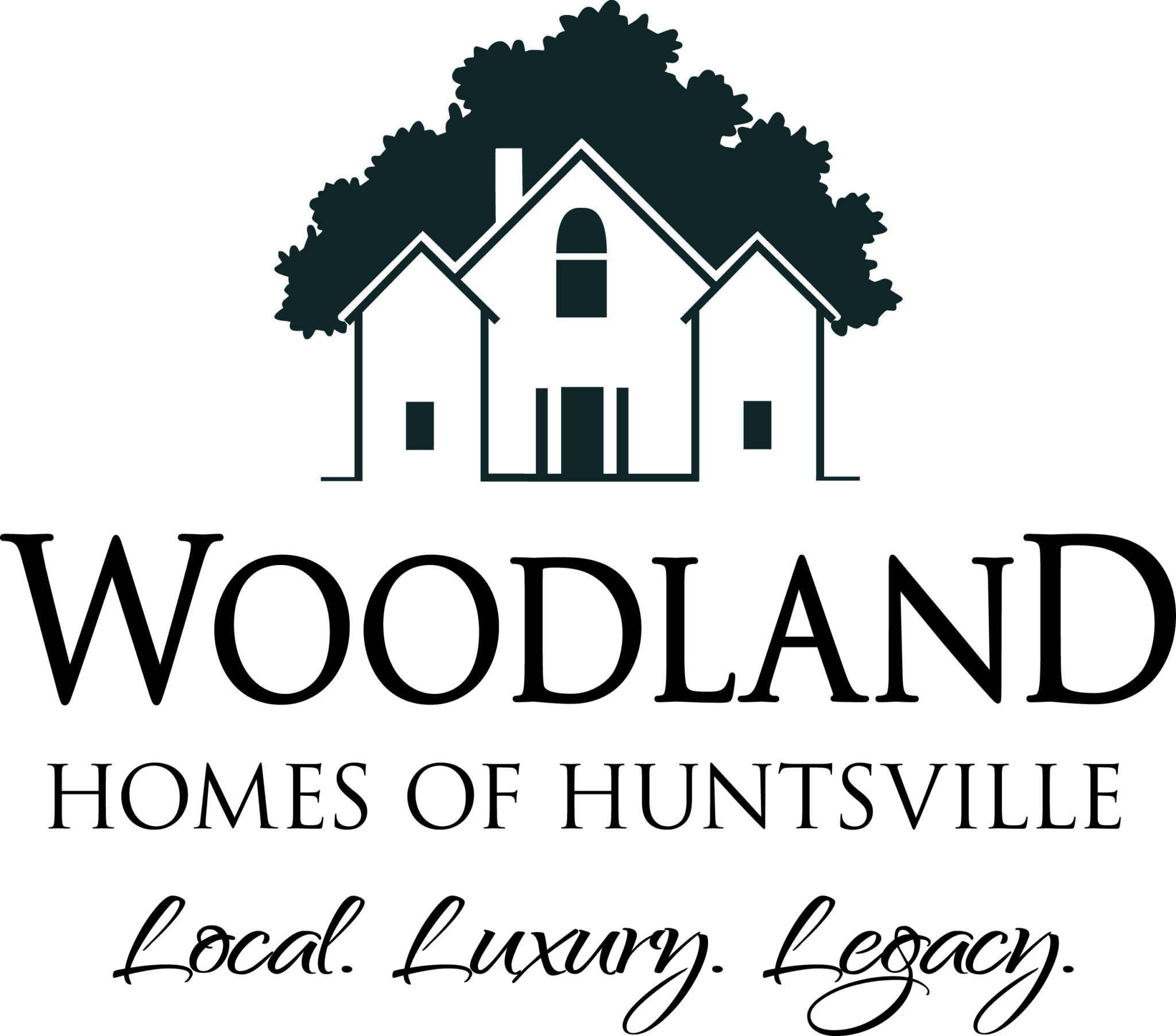 Woodland Homes - We Build North Alabama