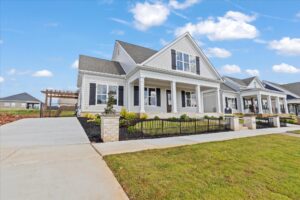 Olde Cobblestone logo