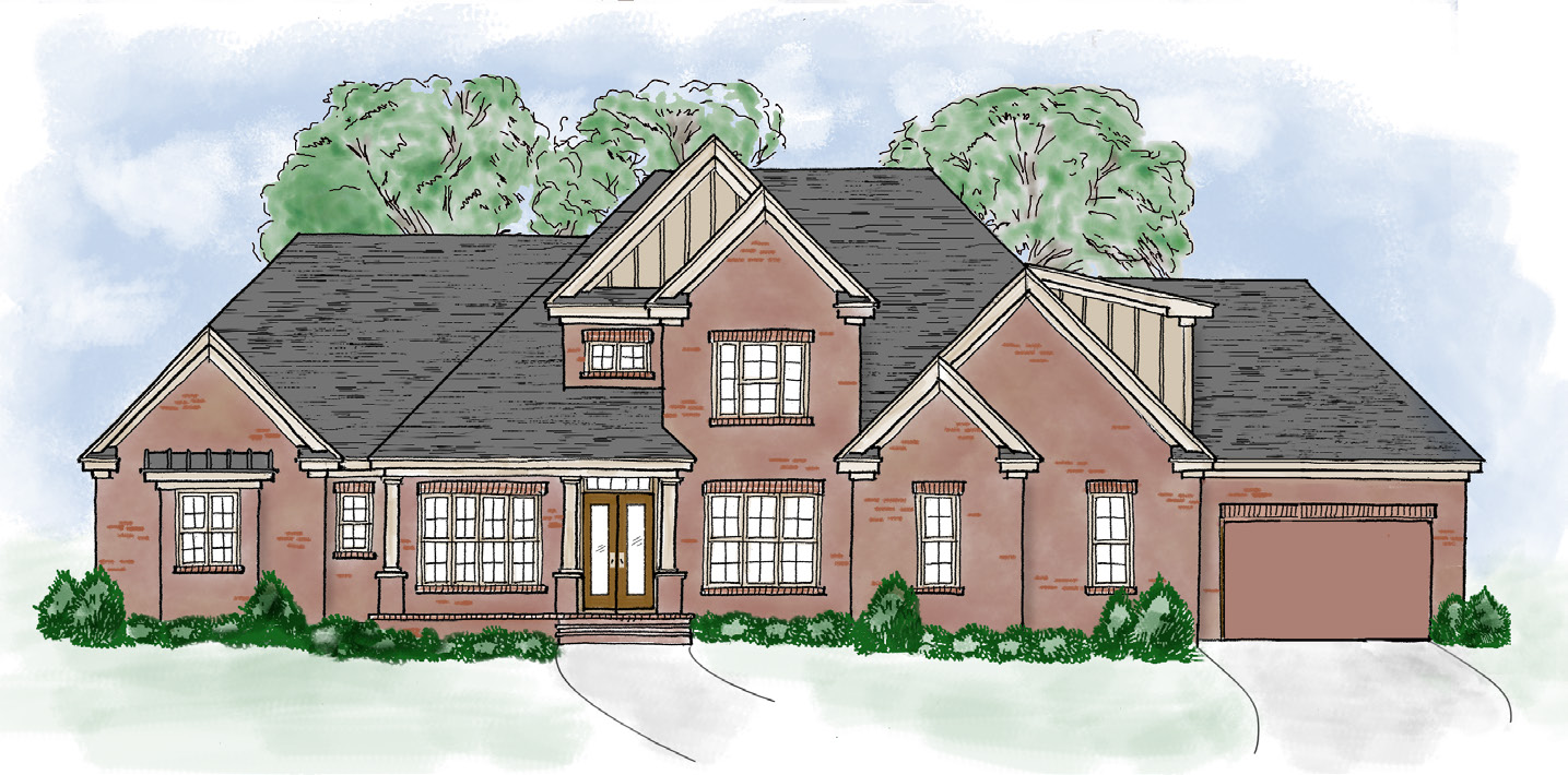 Watson Grande Preserve We Build North Alabama