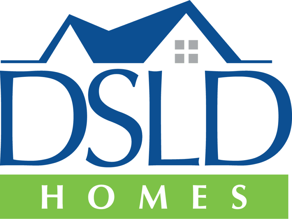 DSLD Homes We Build North Alabama