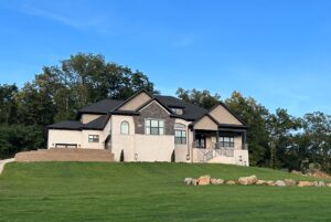 Meets and Bounds logo