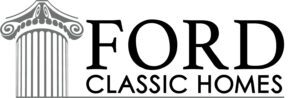 Ford Classic Homes logo
