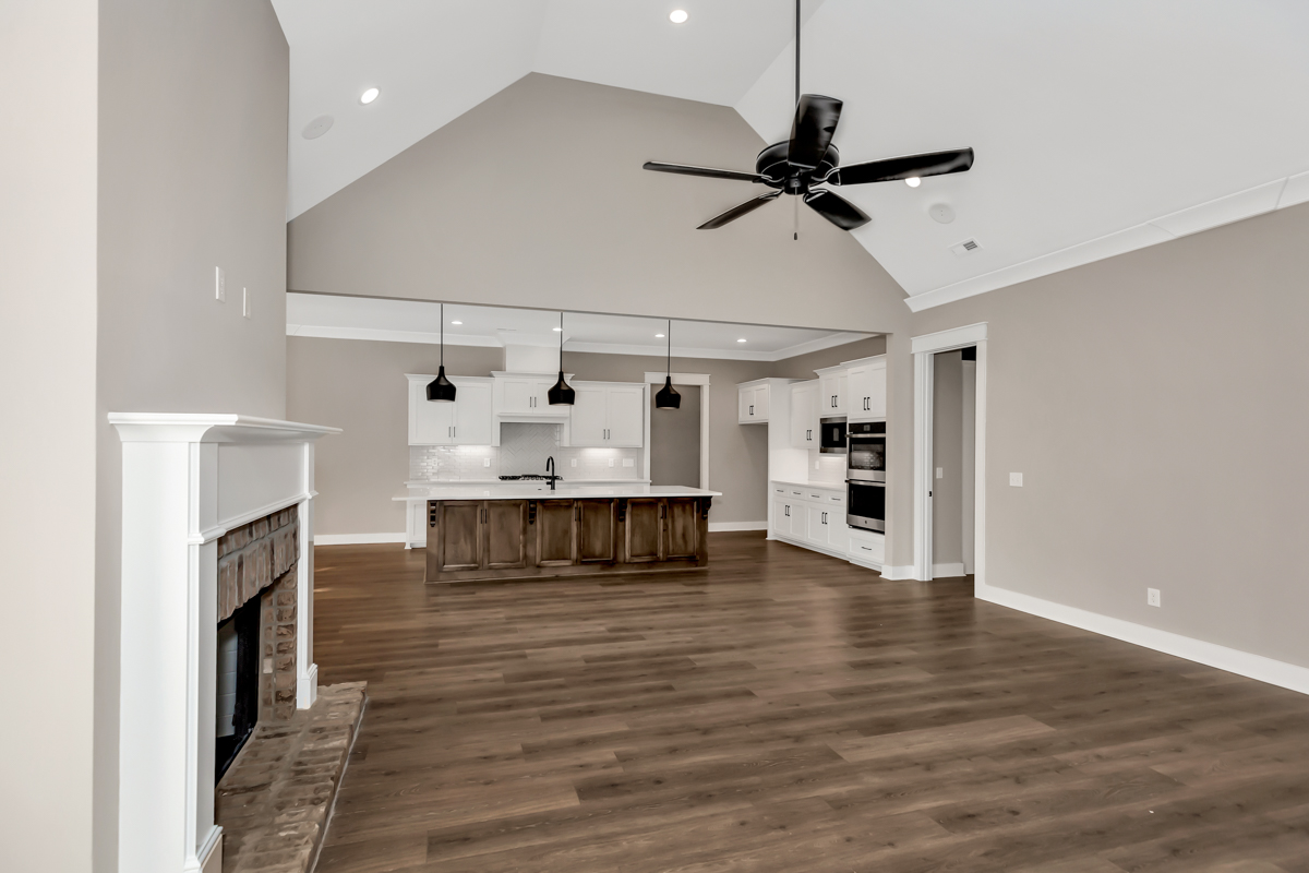 The Lakes at The Meadows We Build North Alabama