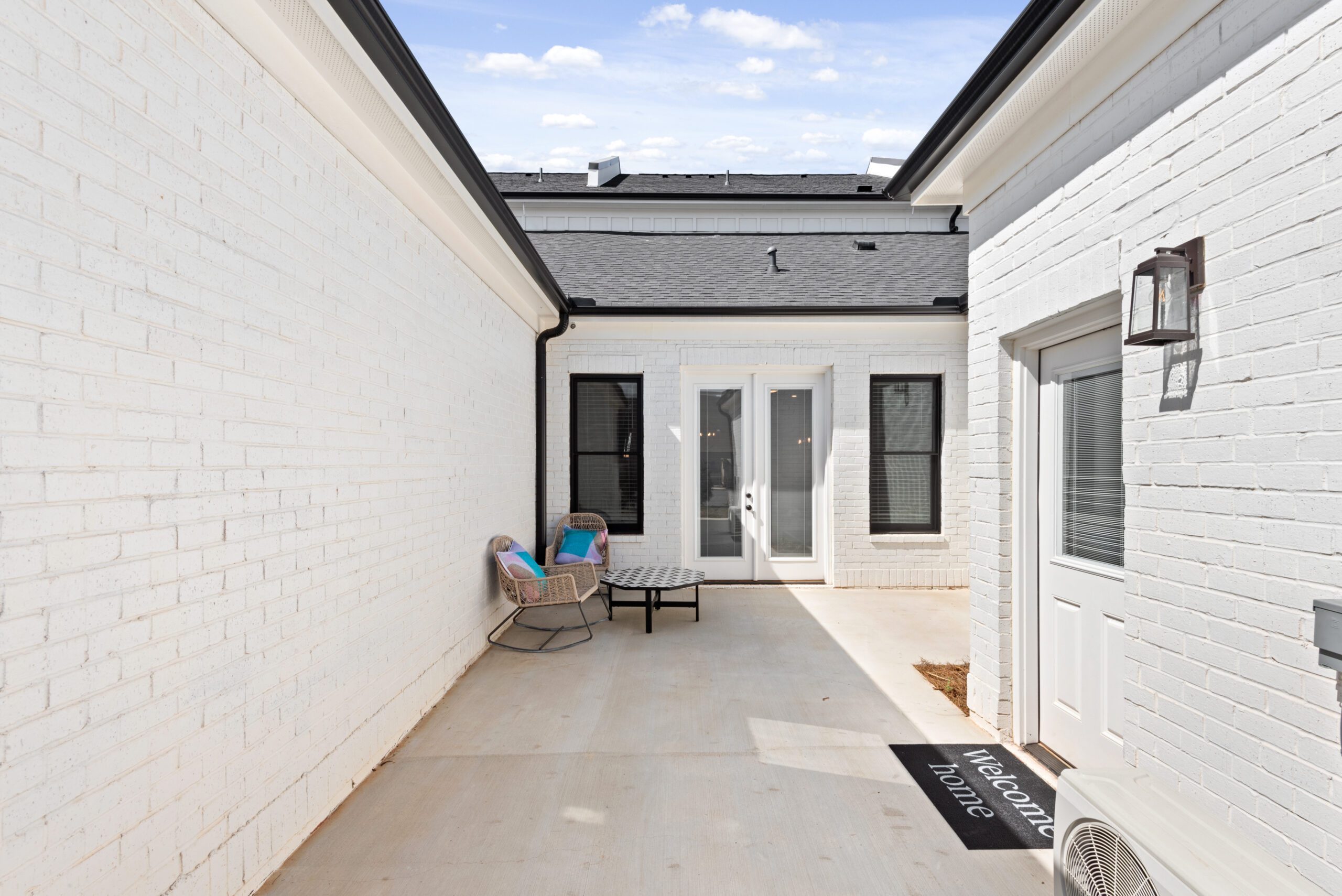 Clift Farm Townhomes We Build North Alabama