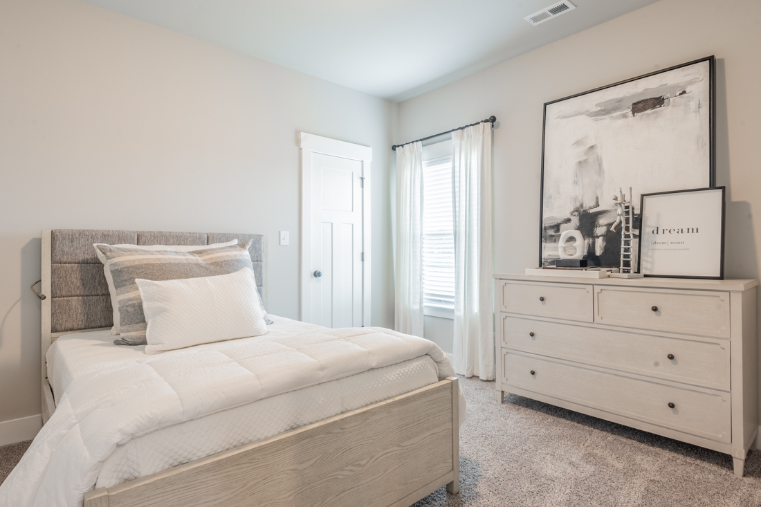 Natures Cove West We Build North Alabama