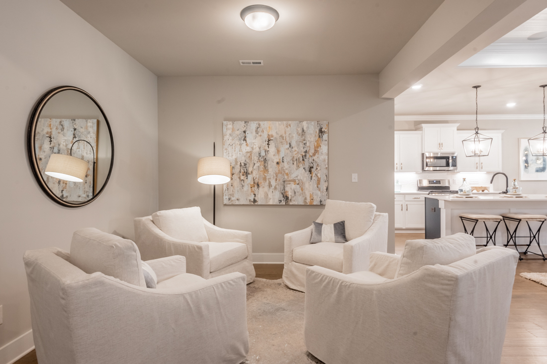 Natures Cove West We Build North Alabama