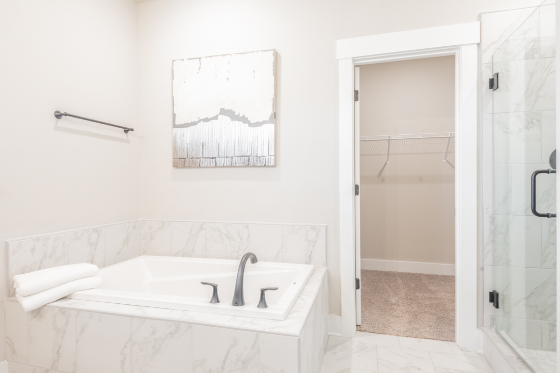 Natures Cove West We Build North Alabama