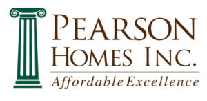 Pearson Homes, Inc. logo
