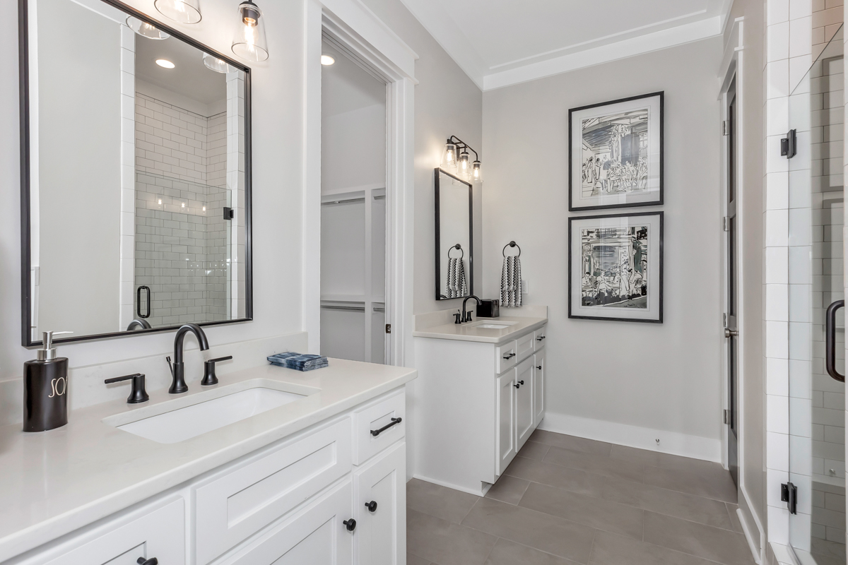 Midtowne on the Park We Build North Alabama