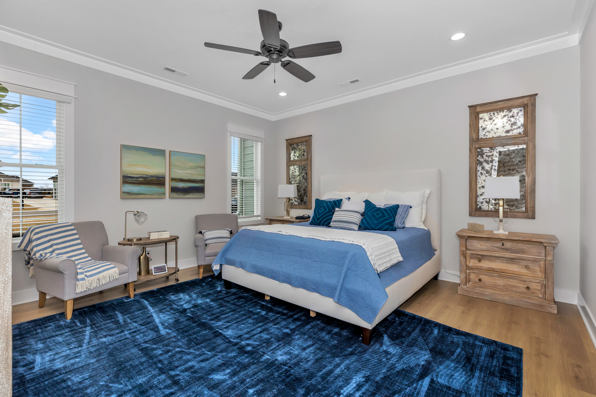 Midtowne on the Park We Build North Alabama