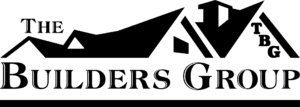 The Builders Group logo