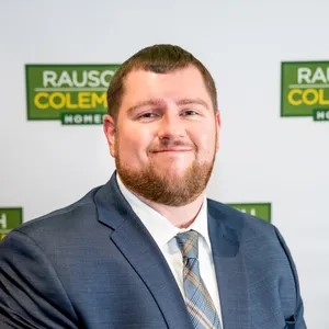 Rausch Coleman Homes staff