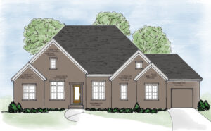 The Estates at Morningside Mountain logo