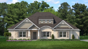 Estates at Brierfield logo