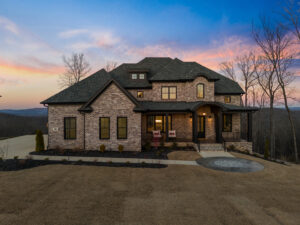 Watson Grande Preserve logo