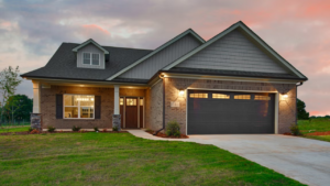 Greenbrier Hills of Madison logo