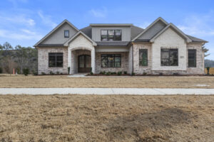 Monte Sano Cove logo