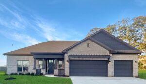 Henderson Estates logo