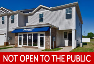 Acadia at Arlington Park logo