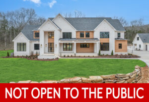 Cherry Tree Road logo