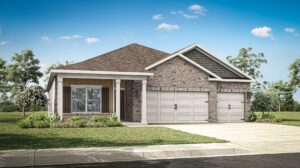 Inverness Springs logo