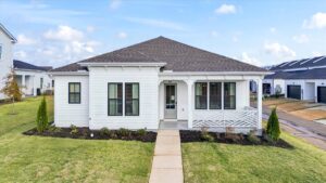 Clift Farm Home Place logo