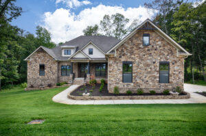 The Bluffs at Inspiration logo