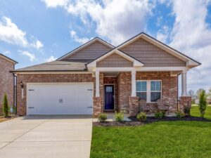 Madison Preserve logo