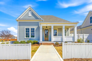 Village at Oakland Springs logo