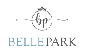 Belle Park logo
