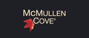 McMullen Cove logo